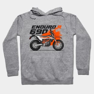 690 Enduro R Hoodie